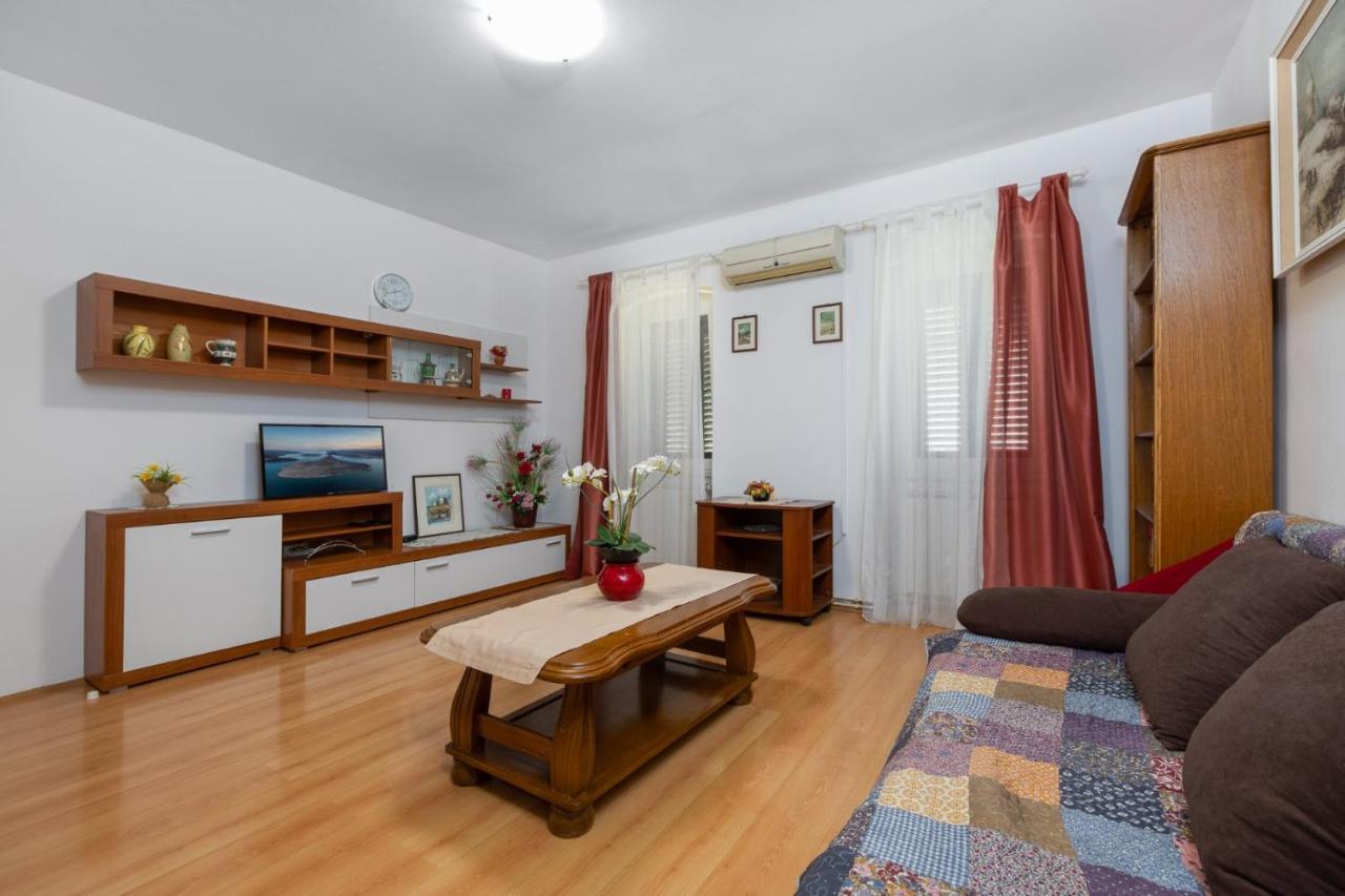 Sea And Sun Kantrida Apartment Рийека Екстериор снимка