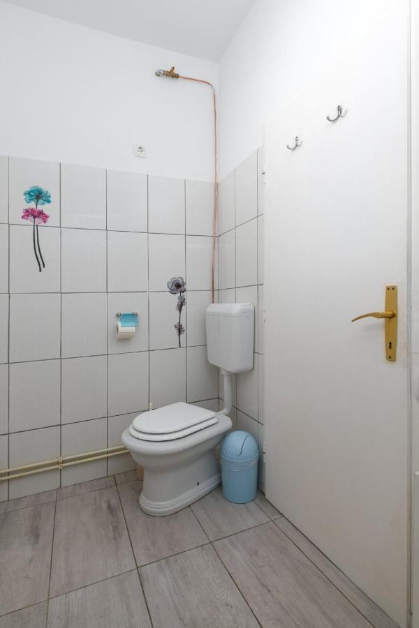 Sea And Sun Kantrida Apartment Рийека Екстериор снимка